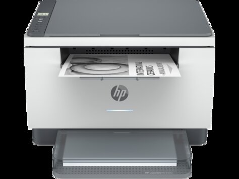 HP LaserJet MFP M234sdw printer — compatible cartridges at FetchInk